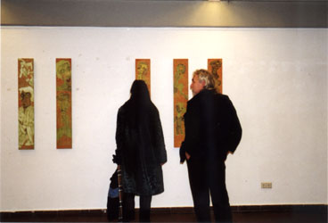 ausstellung "langlufig" 2000