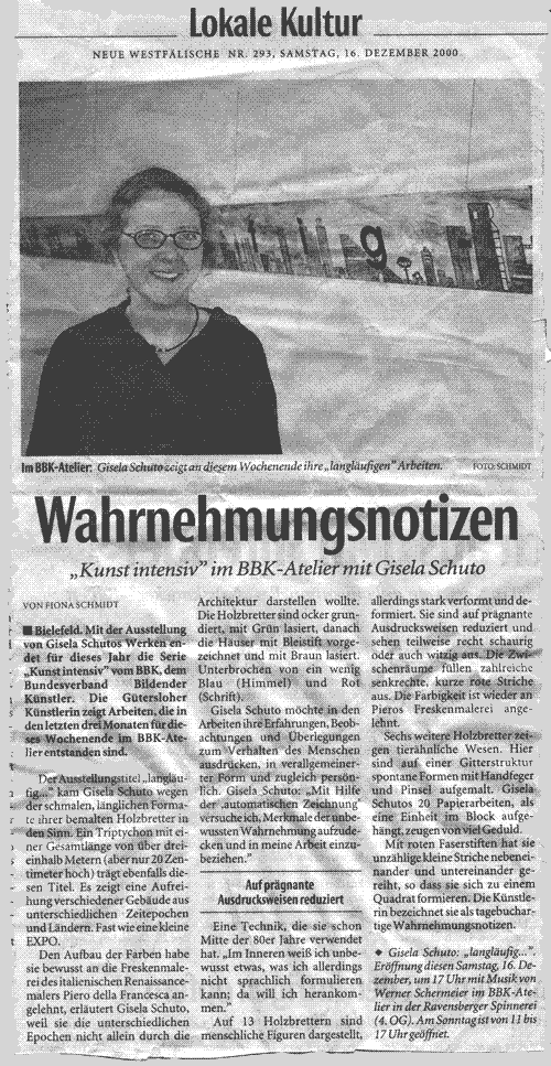 NW-Artikel 2000